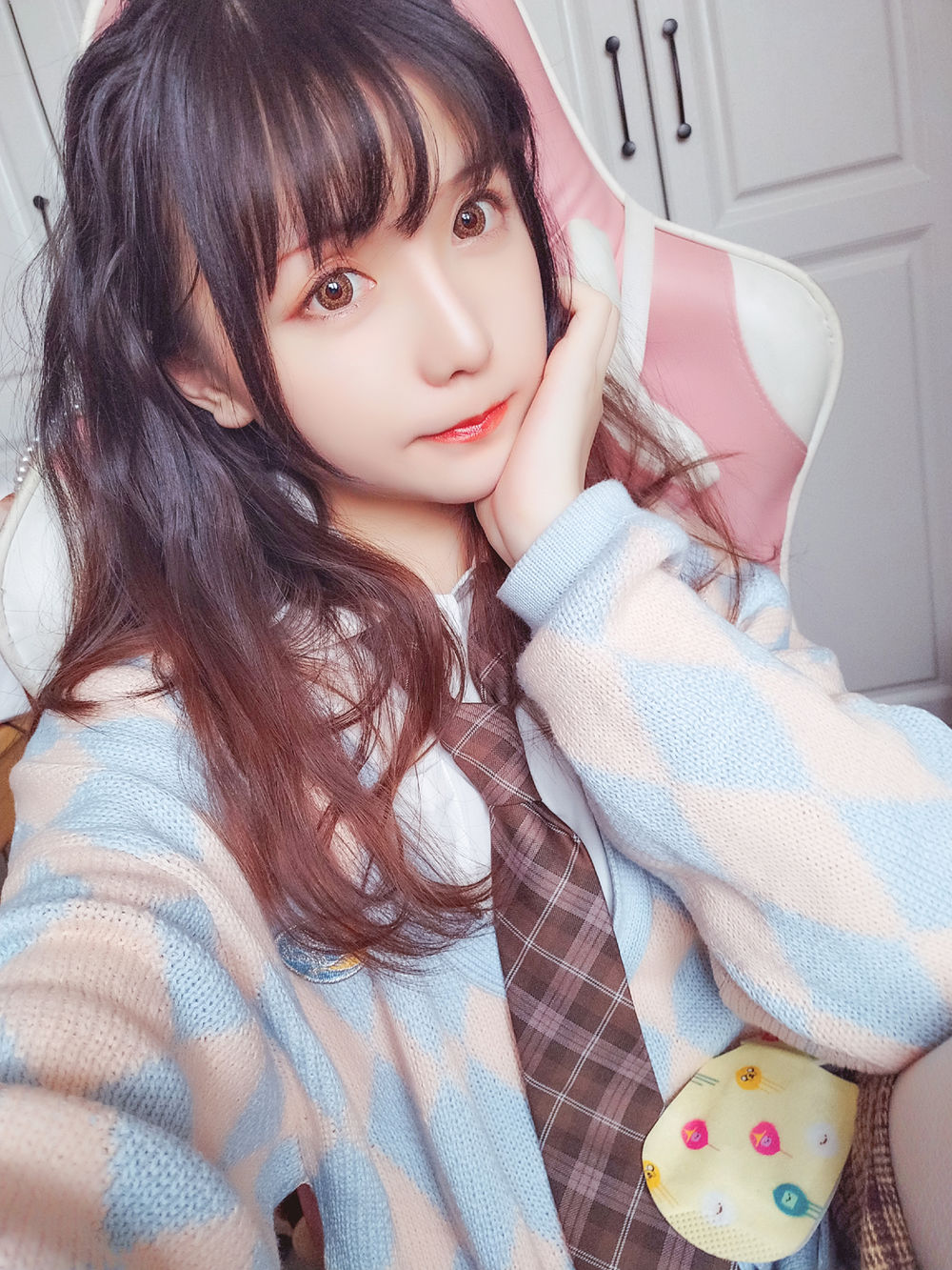 星之迟迟-春季JK [9P]·合集-妙妙屋