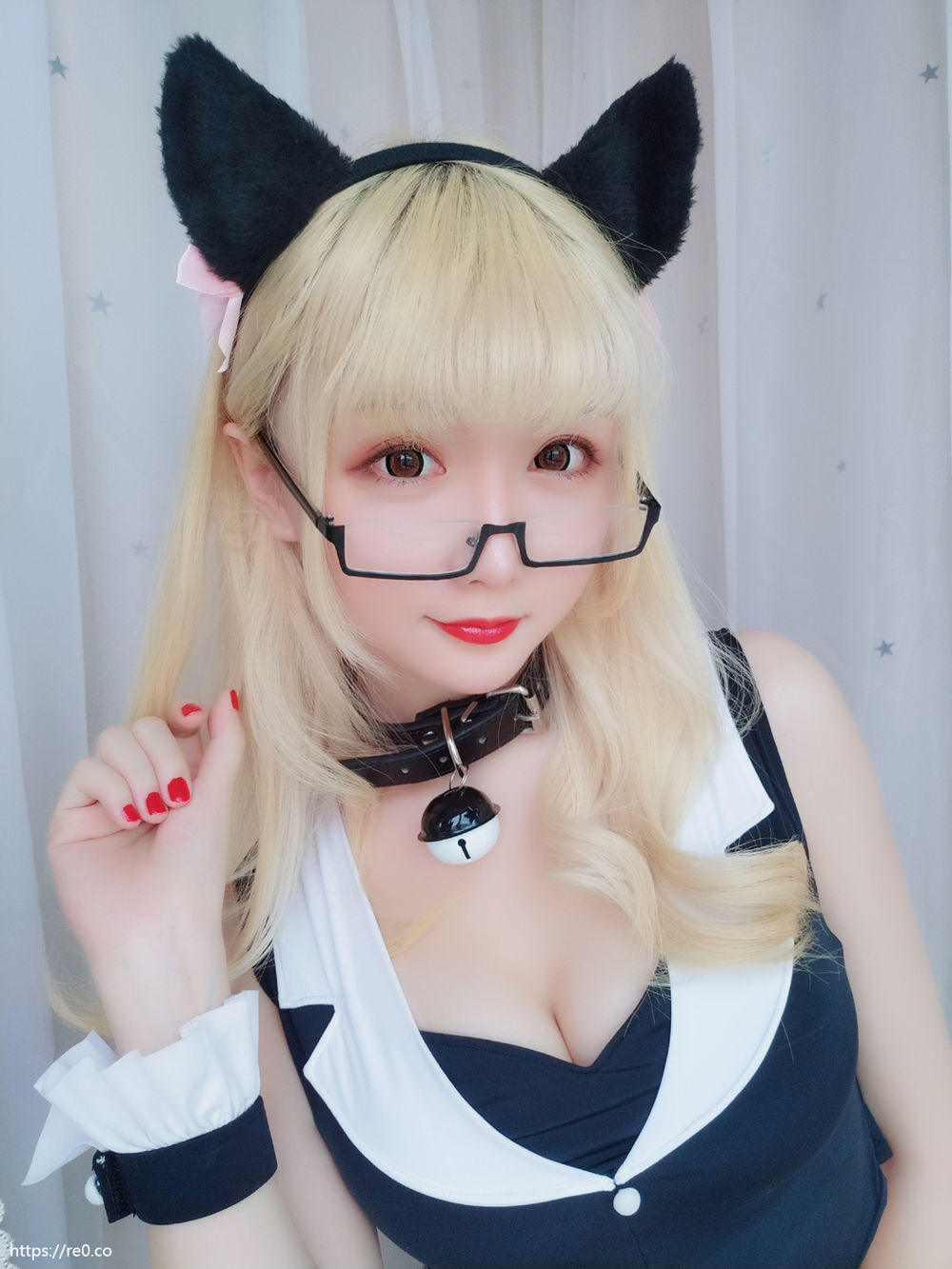 星之迟迟-猫耳秘书 [44P]·合集-妙妙屋