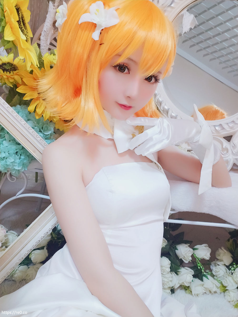 星之迟迟-咕哒子音乐会 [14P]·合集-妙妙屋