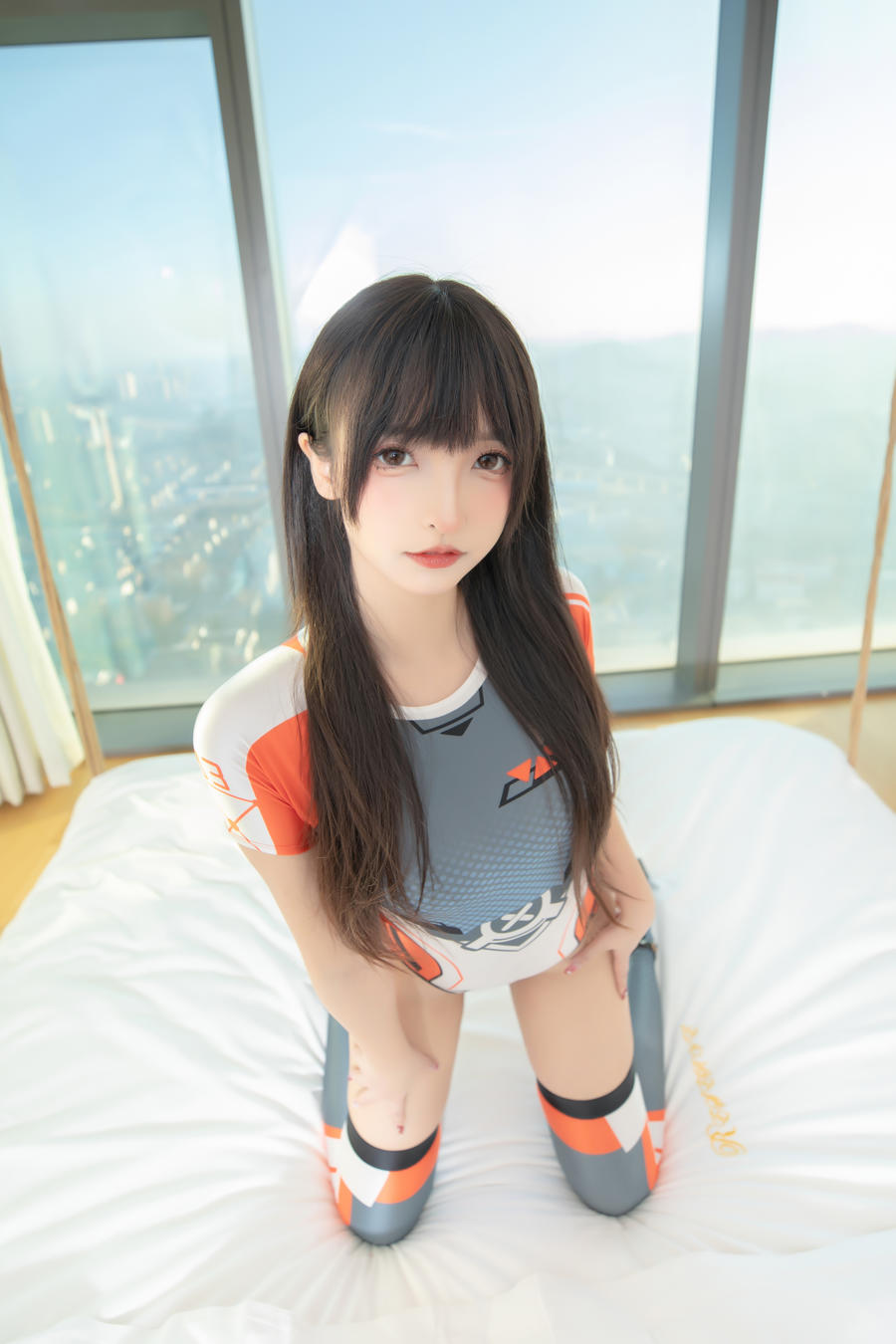 神楽坂真冬-No.137-危险驾驶 [75P 2V]·合集-妙妙屋
