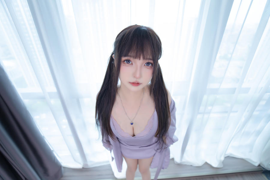神楽坂真冬-No.130-望眼欲穿 [75P]·合集-妙妙屋