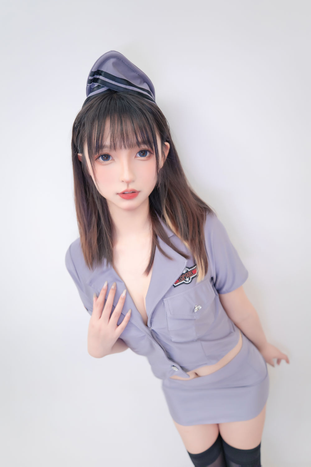 神楽坂真冬-No.110-2021.09月微博订阅 [80P]·合集-妙妙屋
