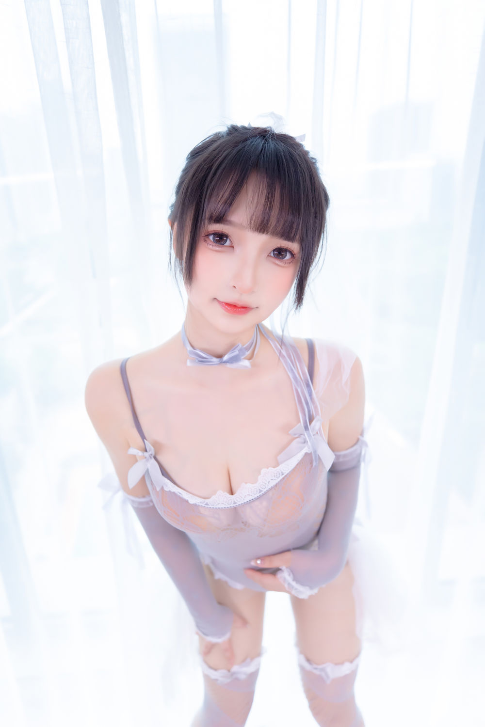 神楽坂真冬-No.104-意乱情迷 [75P]·合集-妙妙屋