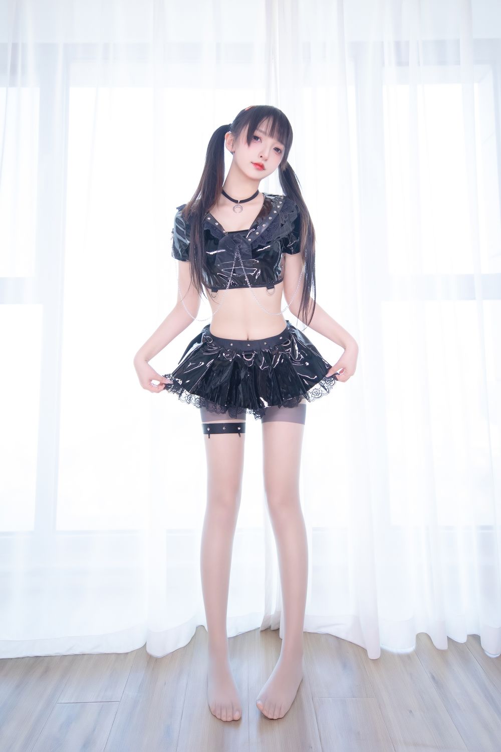 神楽坂真冬-No.098-魔女の课后辅导 [75P]·合集-妙妙屋