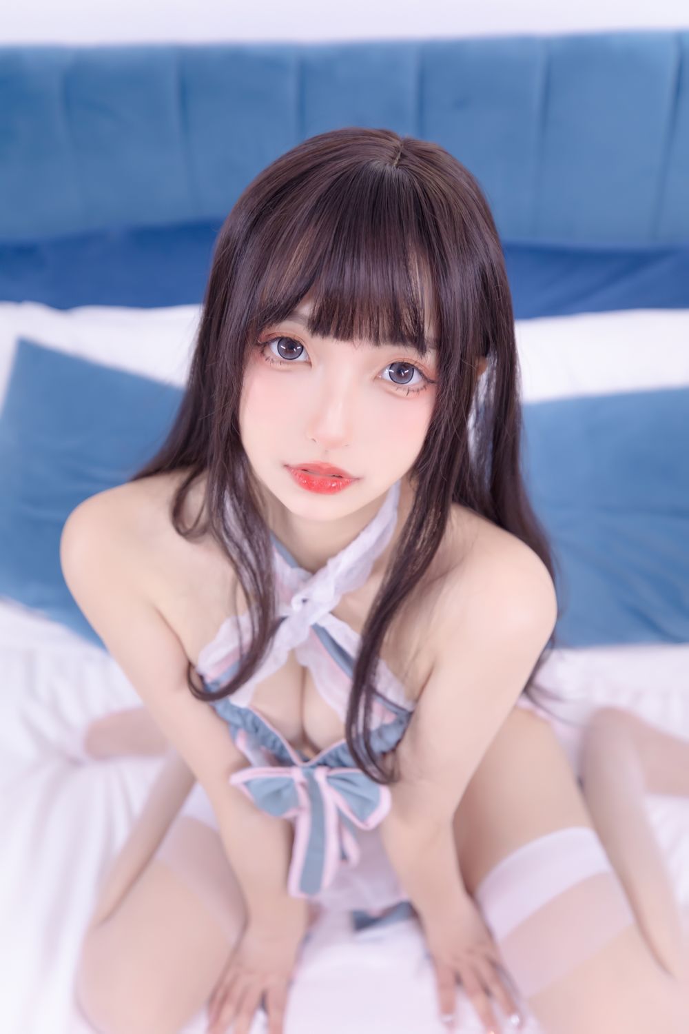 神楽坂真冬-No.095-飘飘欲仙 [75P]·合集-妙妙屋