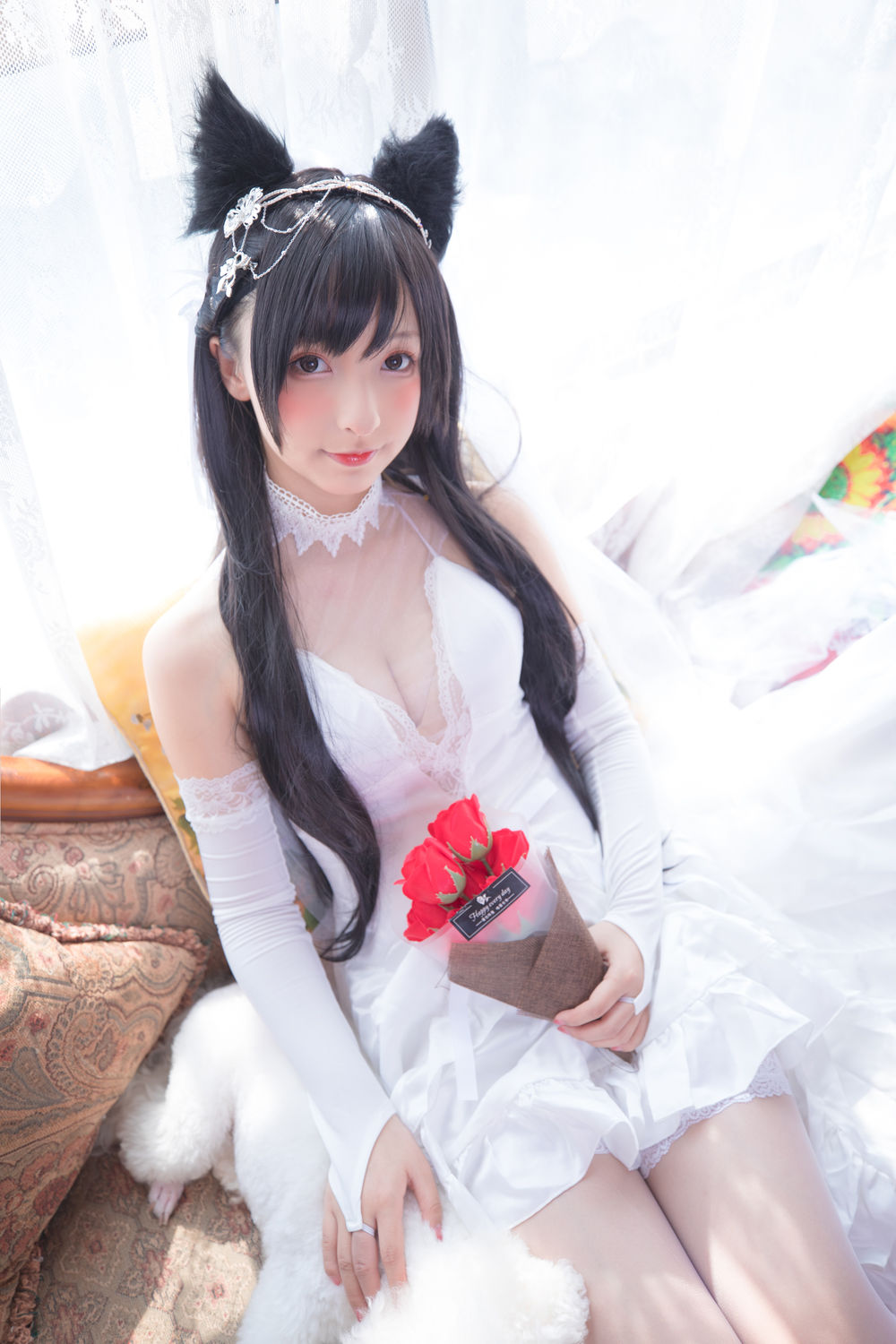 神楽坂真冬-No.037-明日の花嫁 [150P]·合集-妙妙屋
