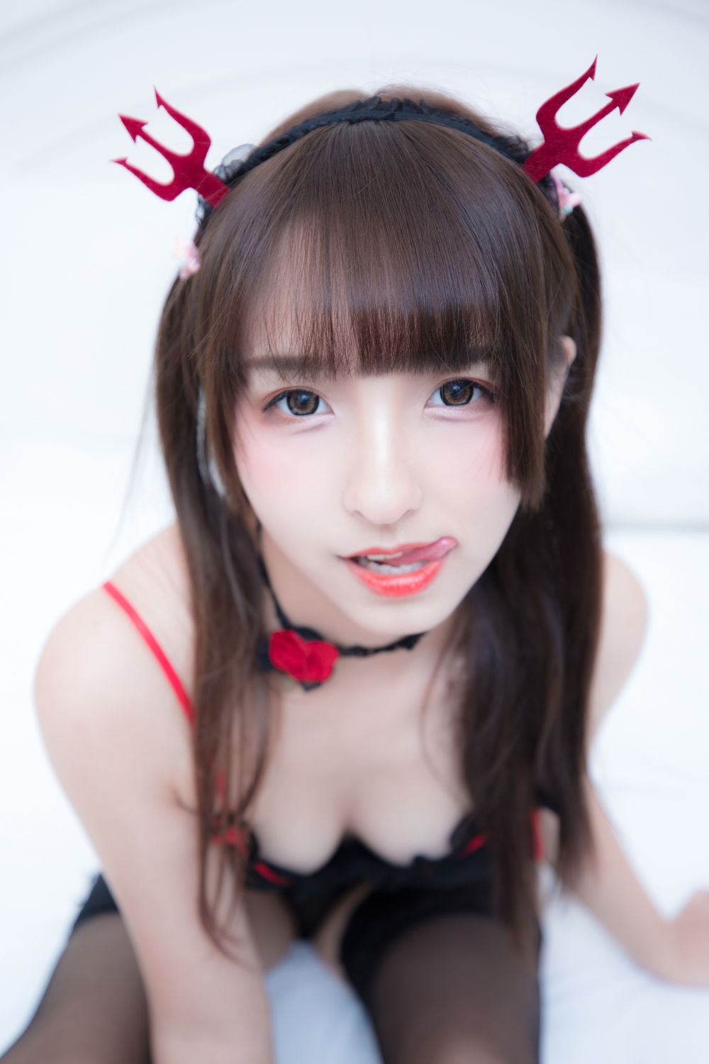 神楽坂真冬-No.032-Little Devil [150P]·合集-妙妙屋