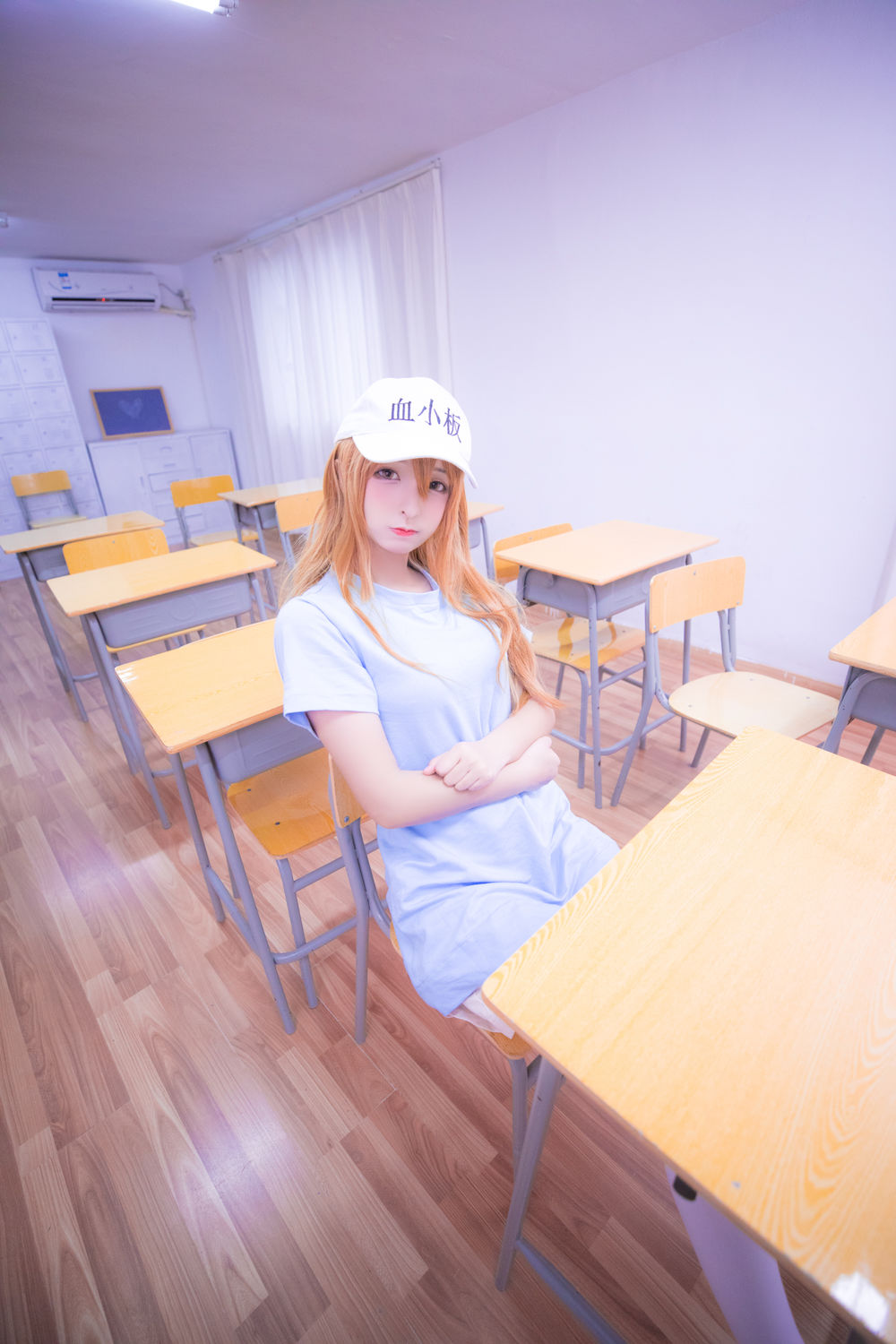 神楽坂真冬-No.031-血小板 [150P]·合集-妙妙屋