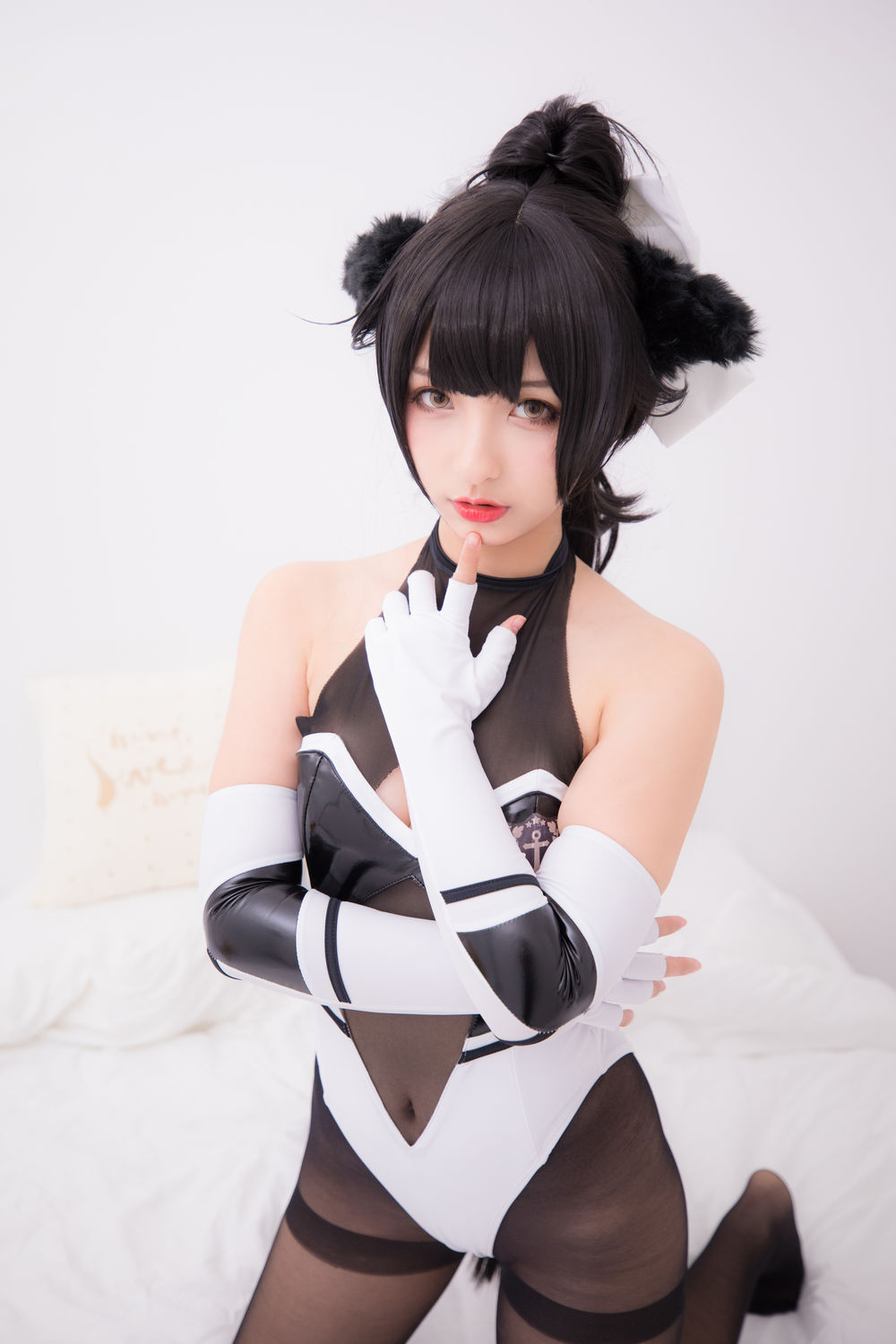神楽坂真冬-No.025-獒《TAKAO-TIGHTS VE》 [150P]·合集-妙妙屋