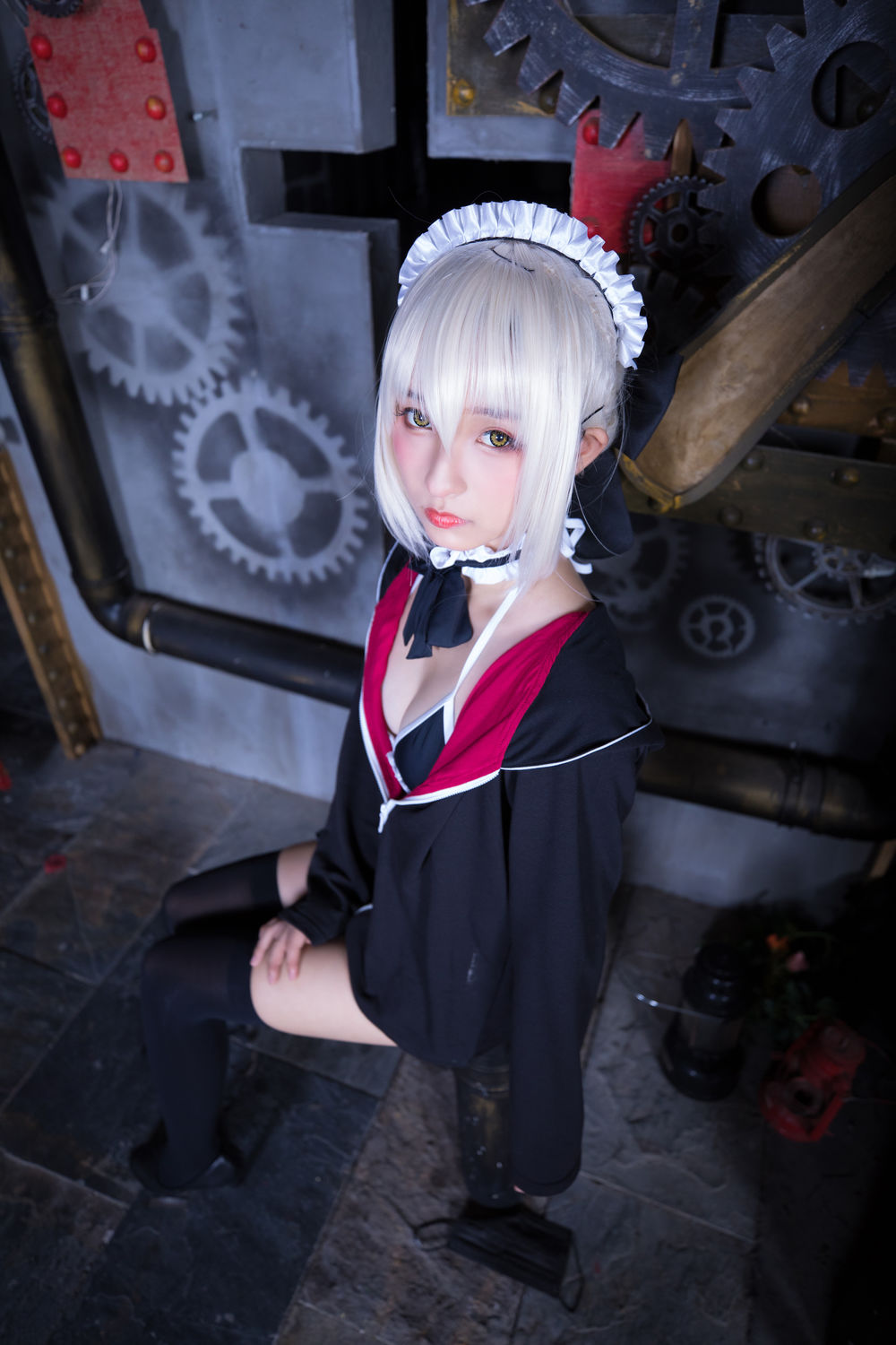 神楽坂真冬-No.021-絶対服従 [150P]·合集-妙妙屋