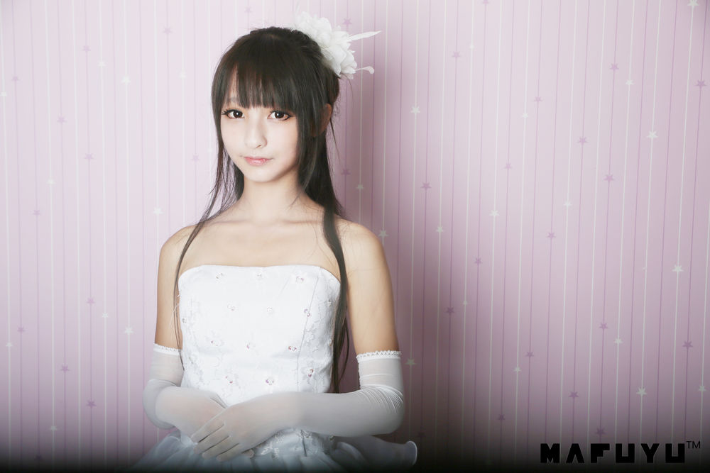 神楽坂真冬-No.012-婚纱系列 [71P]·合集-妙妙屋