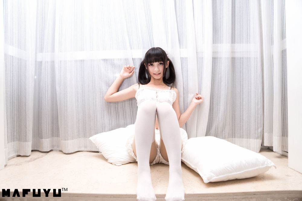 神楽坂真冬-No.006-猫爪白丝 [100P 1V]·合集-妙妙屋