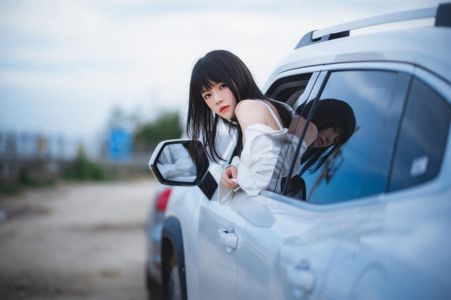 桜桃喵-No.199–车车 [15P]·合集-妙妙屋