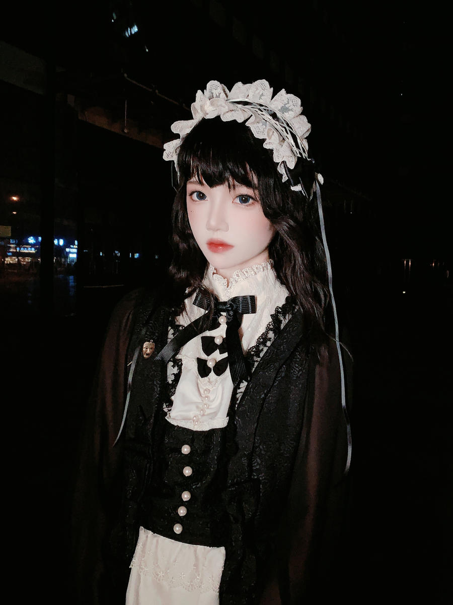 桜桃喵-No.187-Doll [18P]·合集-妙妙屋