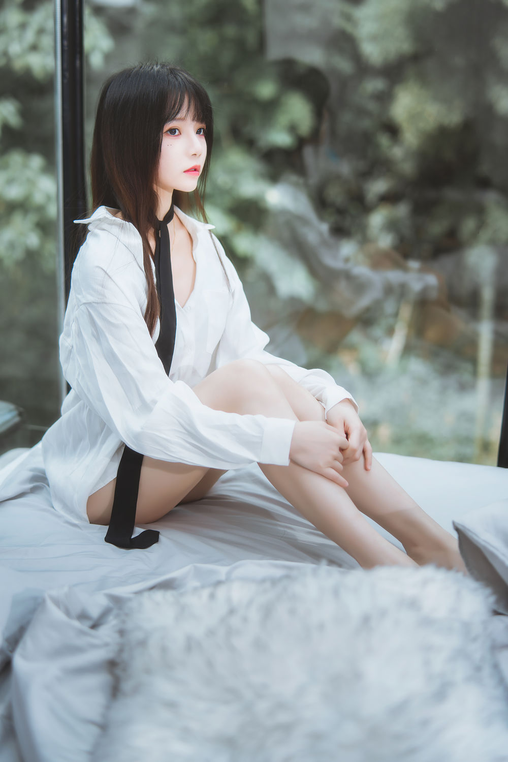 桜桃喵-No.167-狼来了01 [72P]·合集-妙妙屋