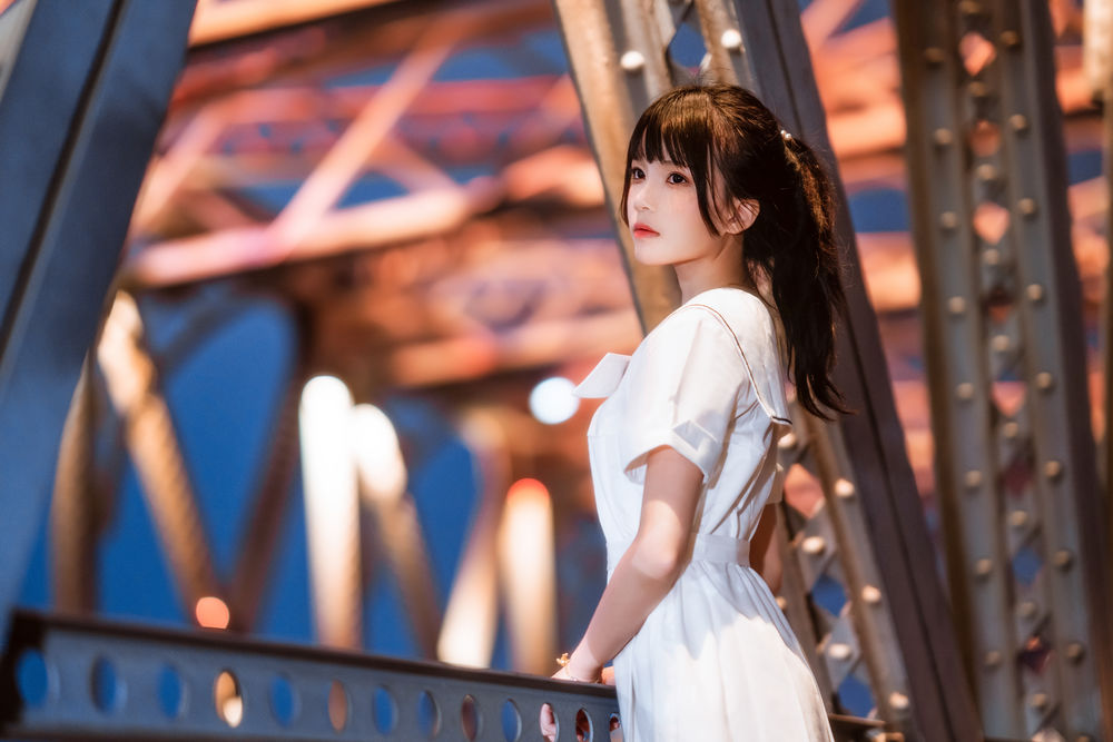桜桃喵-No.164-离光 [12P]·合集-妙妙屋