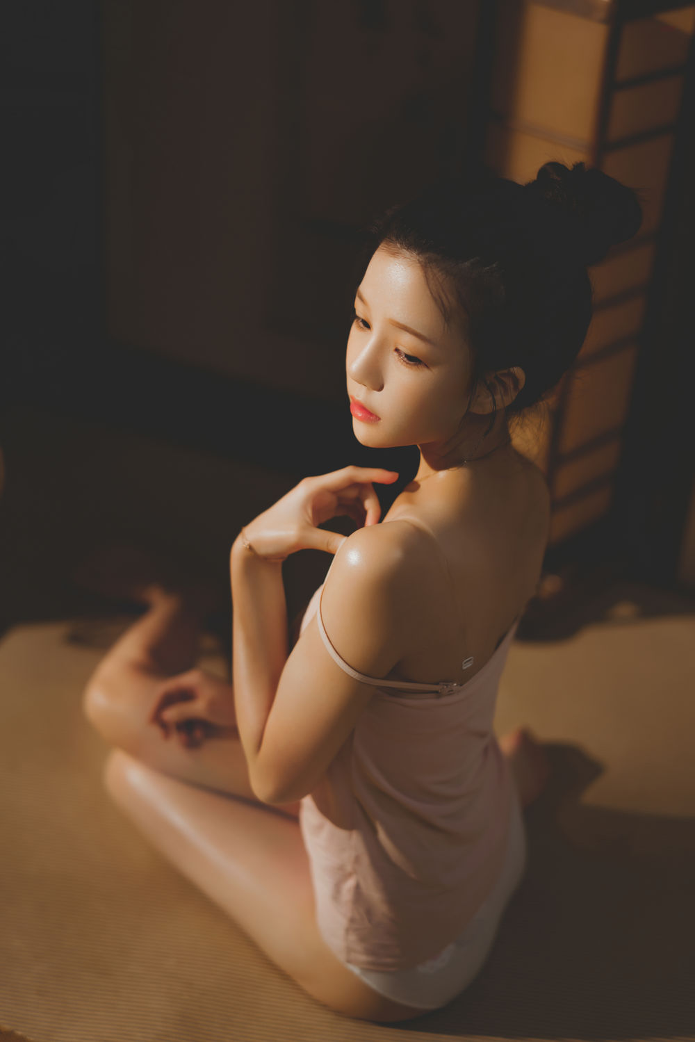 桜桃喵-No.148-炙夏01 [47P]·合集-妙妙屋