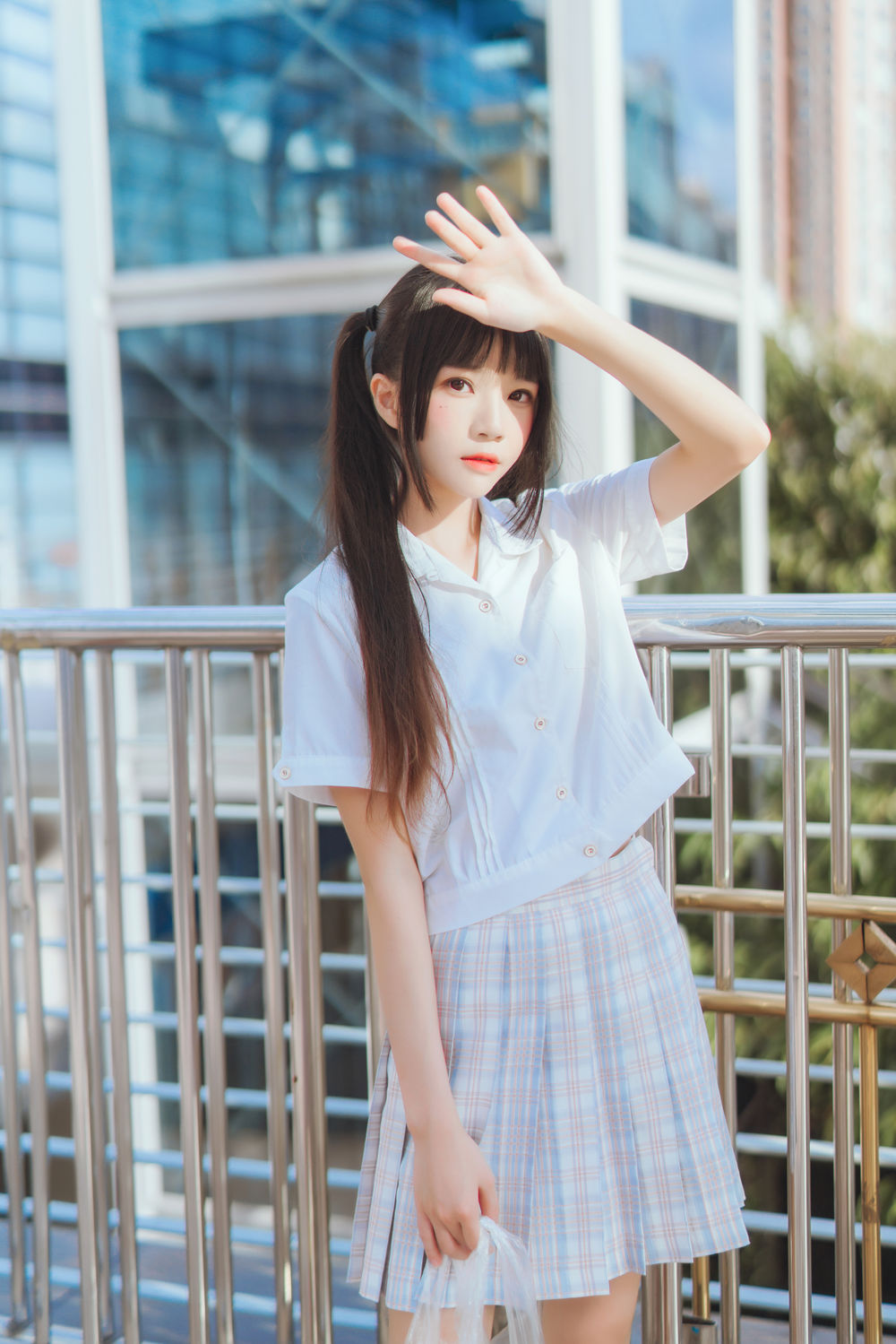 桜桃喵-浅色系 [23P]·合集-妙妙屋