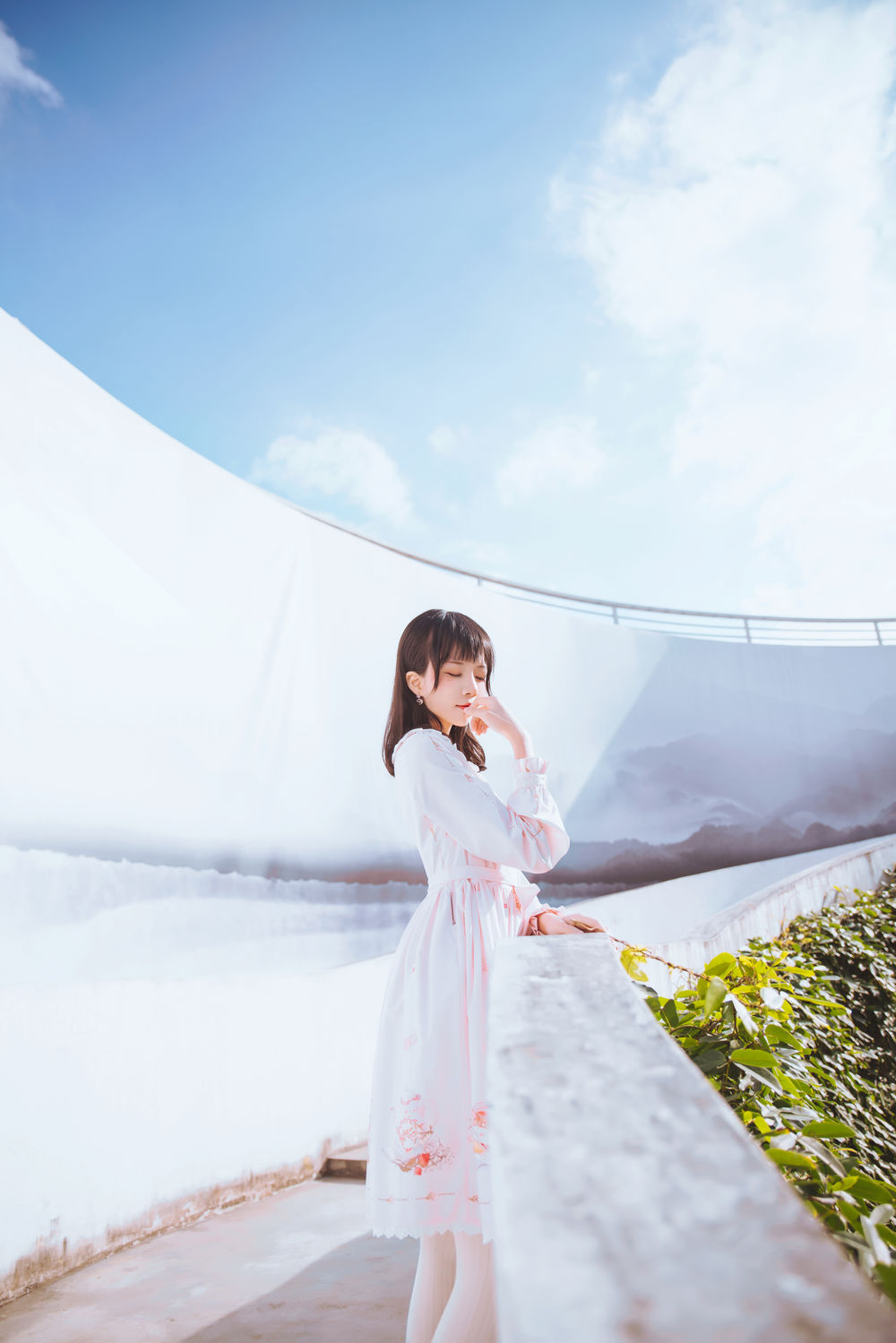 桜桃喵-三月 [16P]·合集-妙妙屋