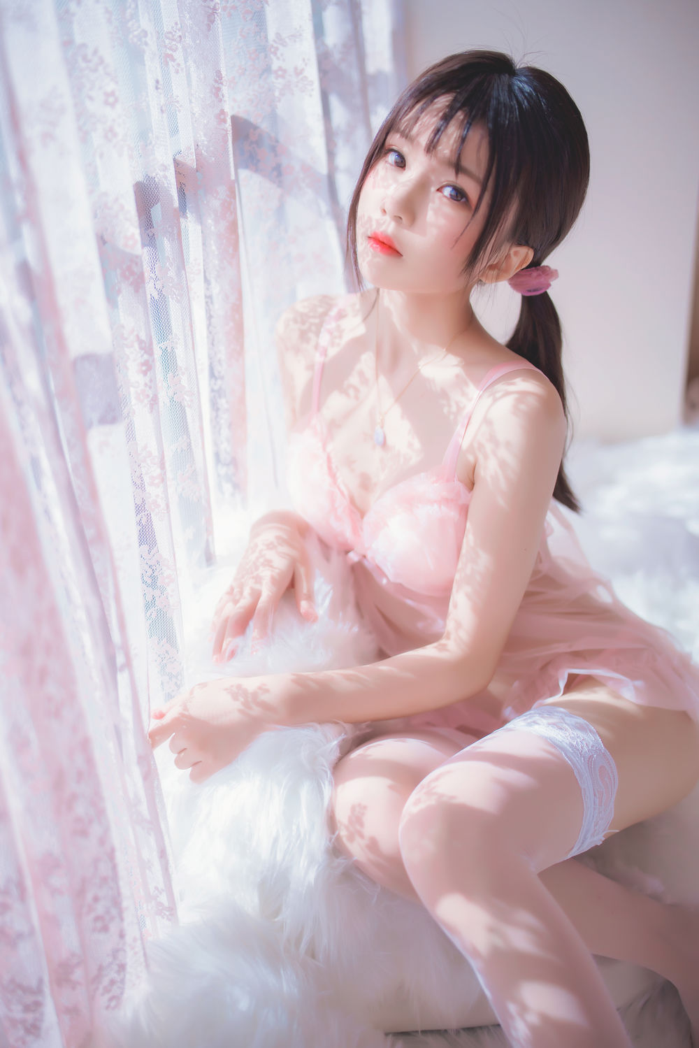 桜桃喵-No.119-初恋02 [39P]·合集-妙妙屋