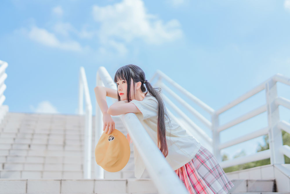 桜桃喵-No.104-幼稚园 [35P]·合集-妙妙屋