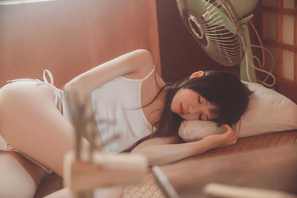 桜桃喵-No.077-小背心换水手服 [144P]·合集-妙妙屋