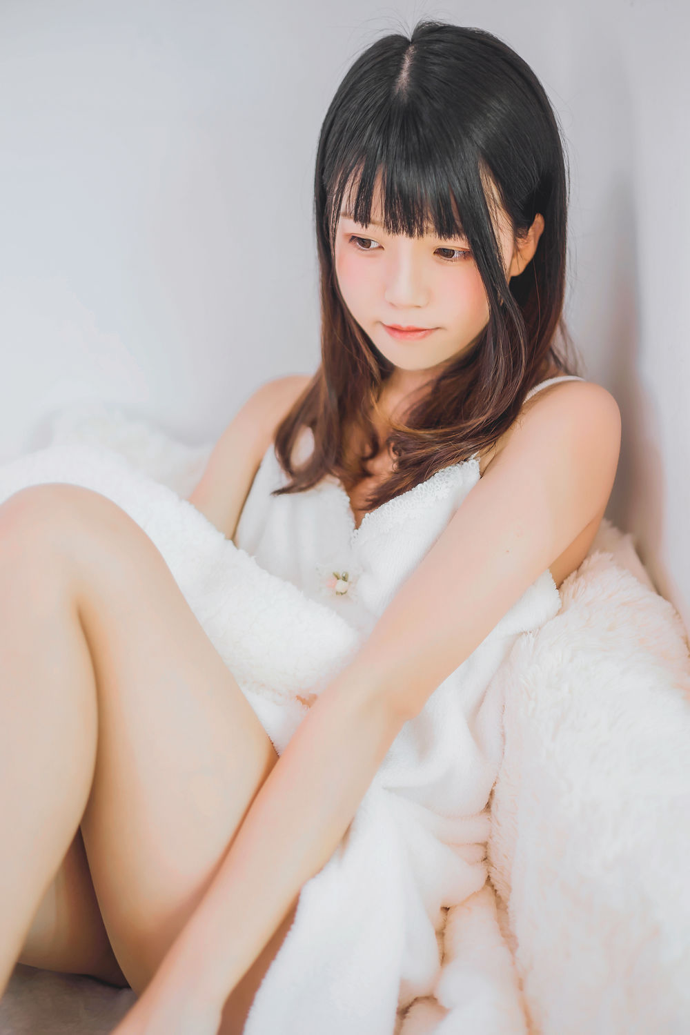 桜桃喵-No.017-冬眠套装 [38P]·合集-妙妙屋