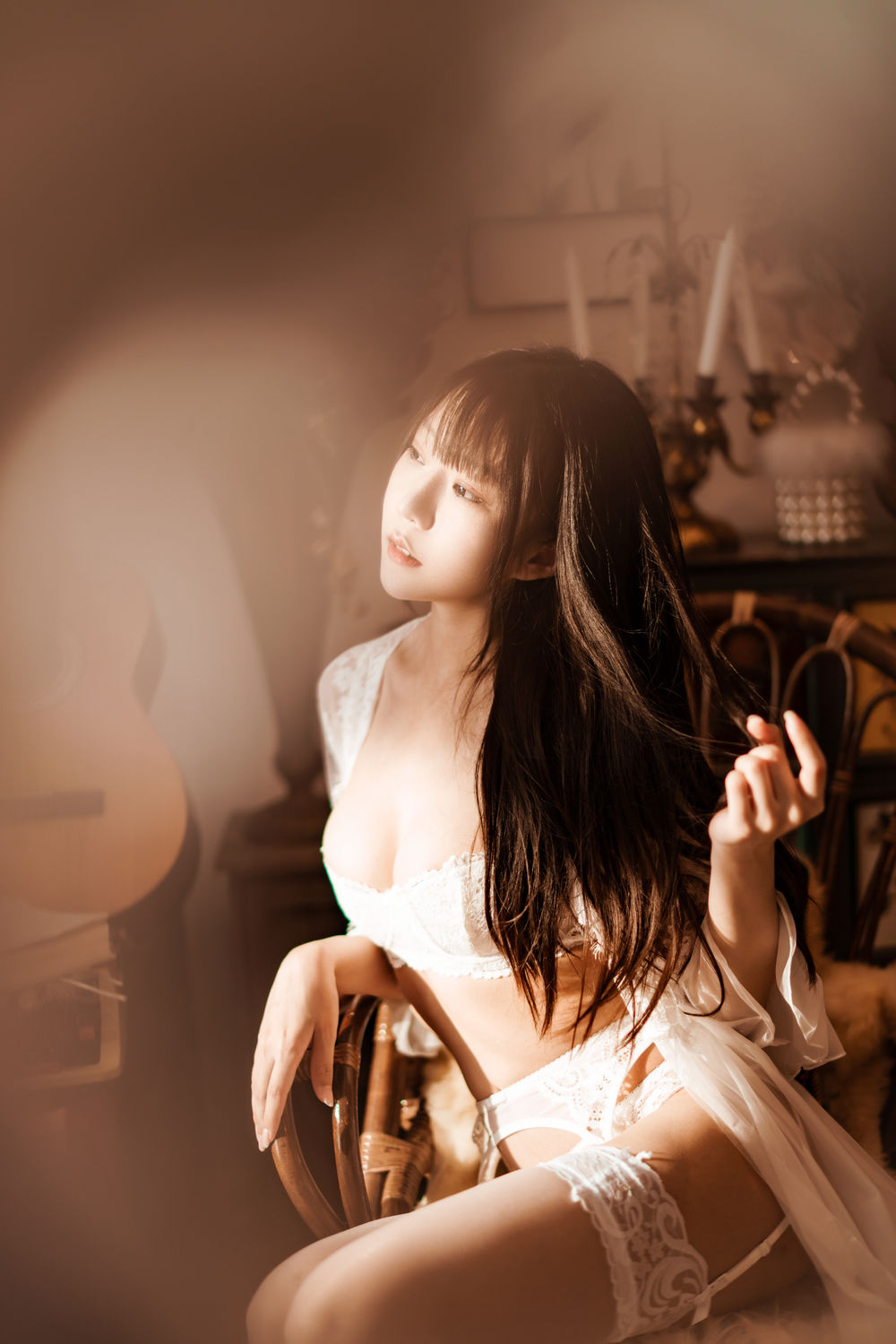 香草喵露露-No.011-室内私房 [81P]·合集-妙妙屋