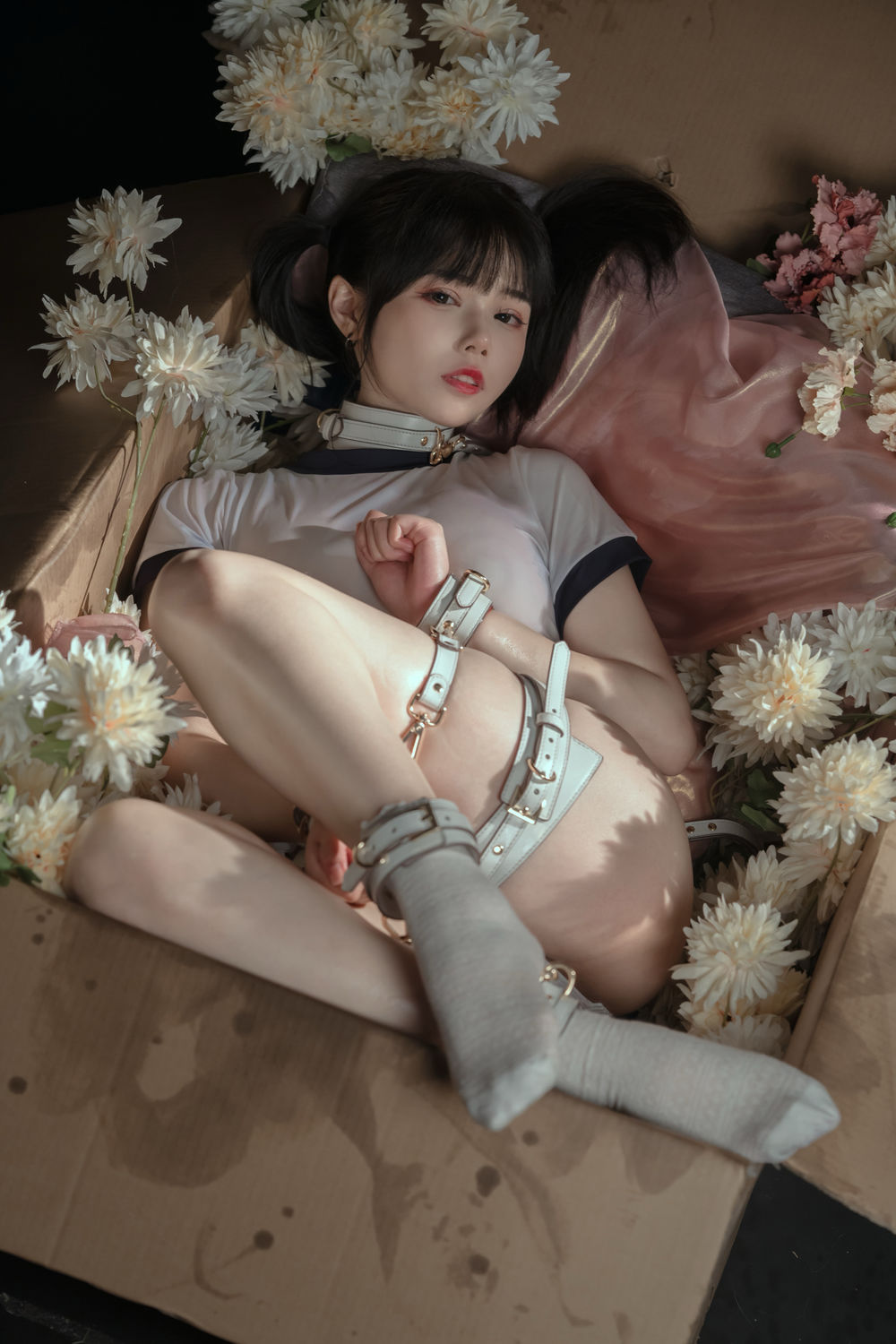 七月喵子-No.020-体操服 [43P]·合集-妙妙屋