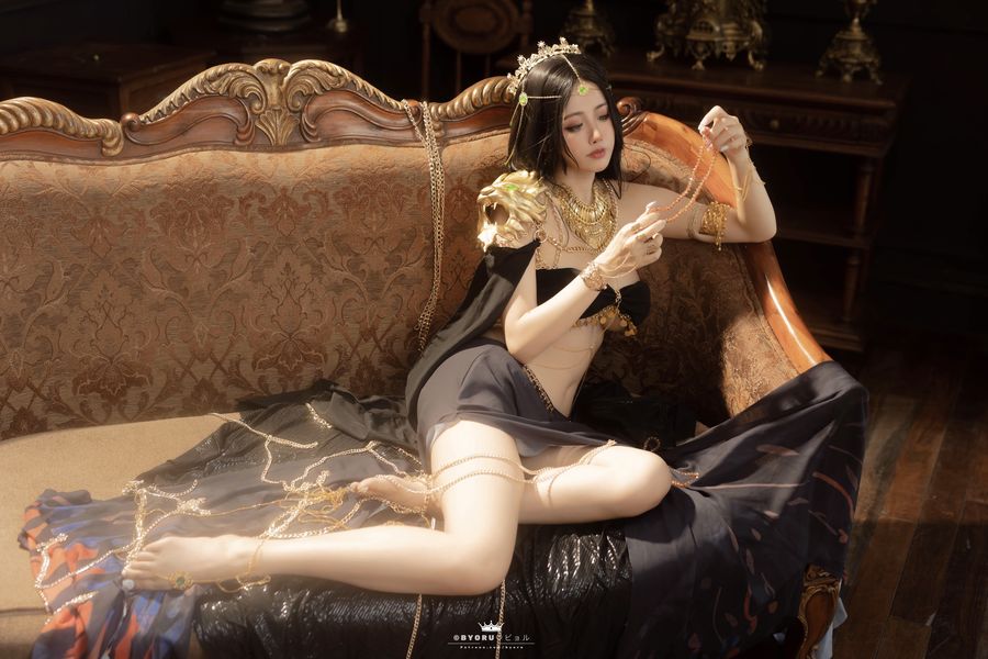 Byoru-No.066-Aeolian [35P]·合集-妙妙屋