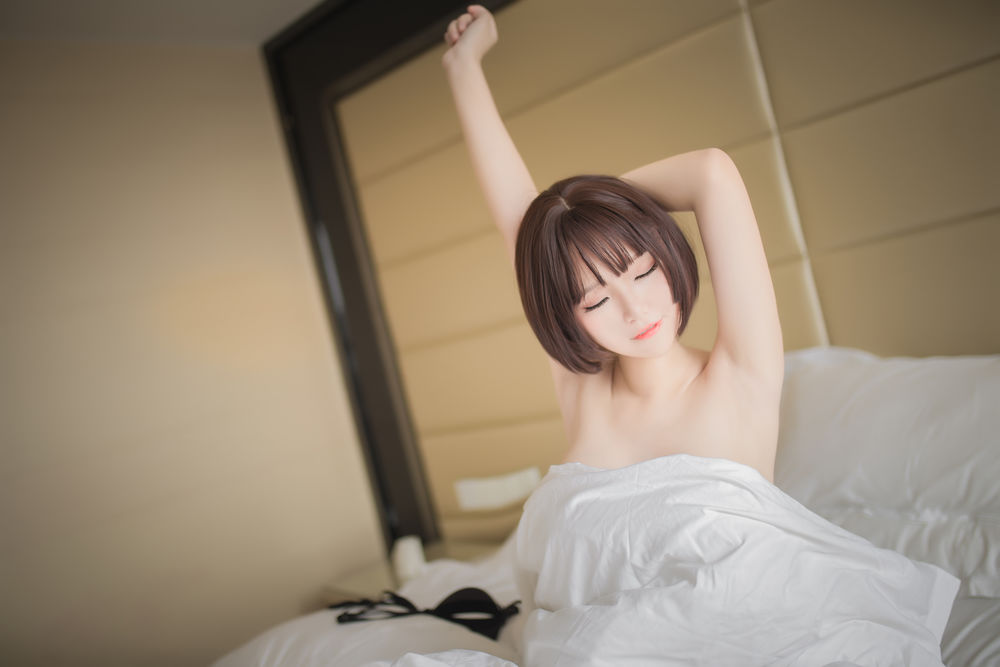 Yoko宅夏-No.022-一号本白丝 [25P]·合集-妙妙屋