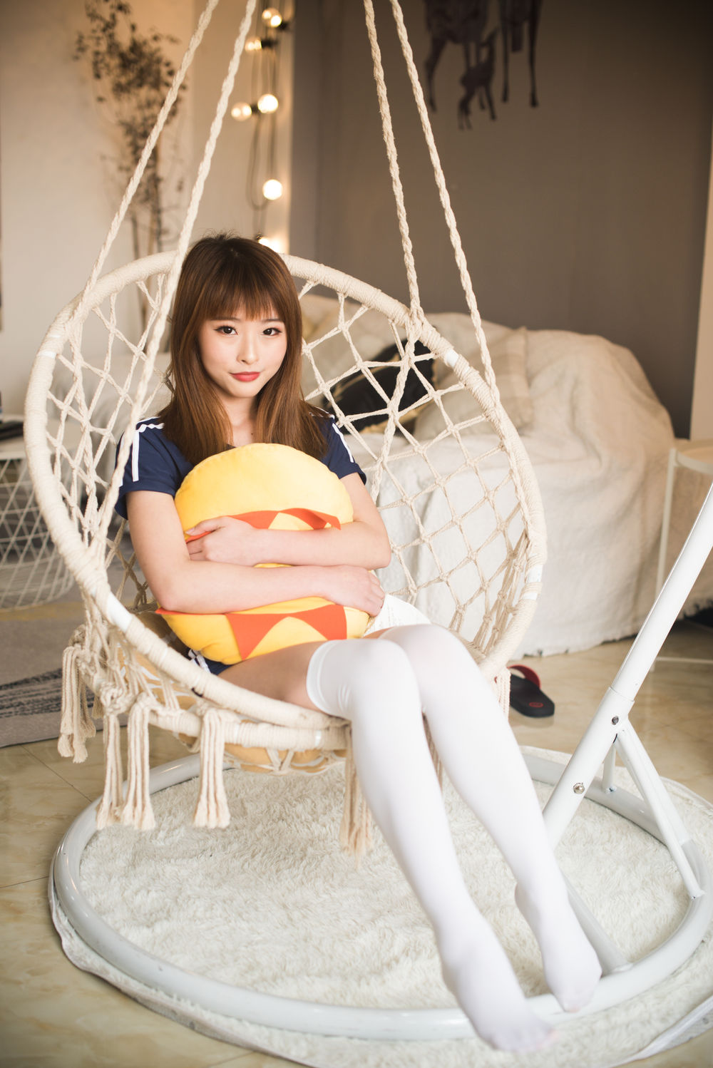 清水由乃-No.002-体操服白丝 [81P]·合集-妙妙屋