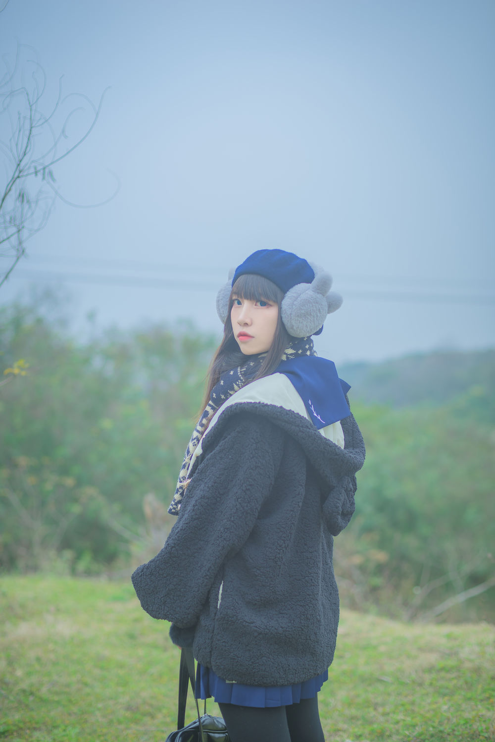 二佐Nisa-jk3 [9P]·合集-妙妙屋