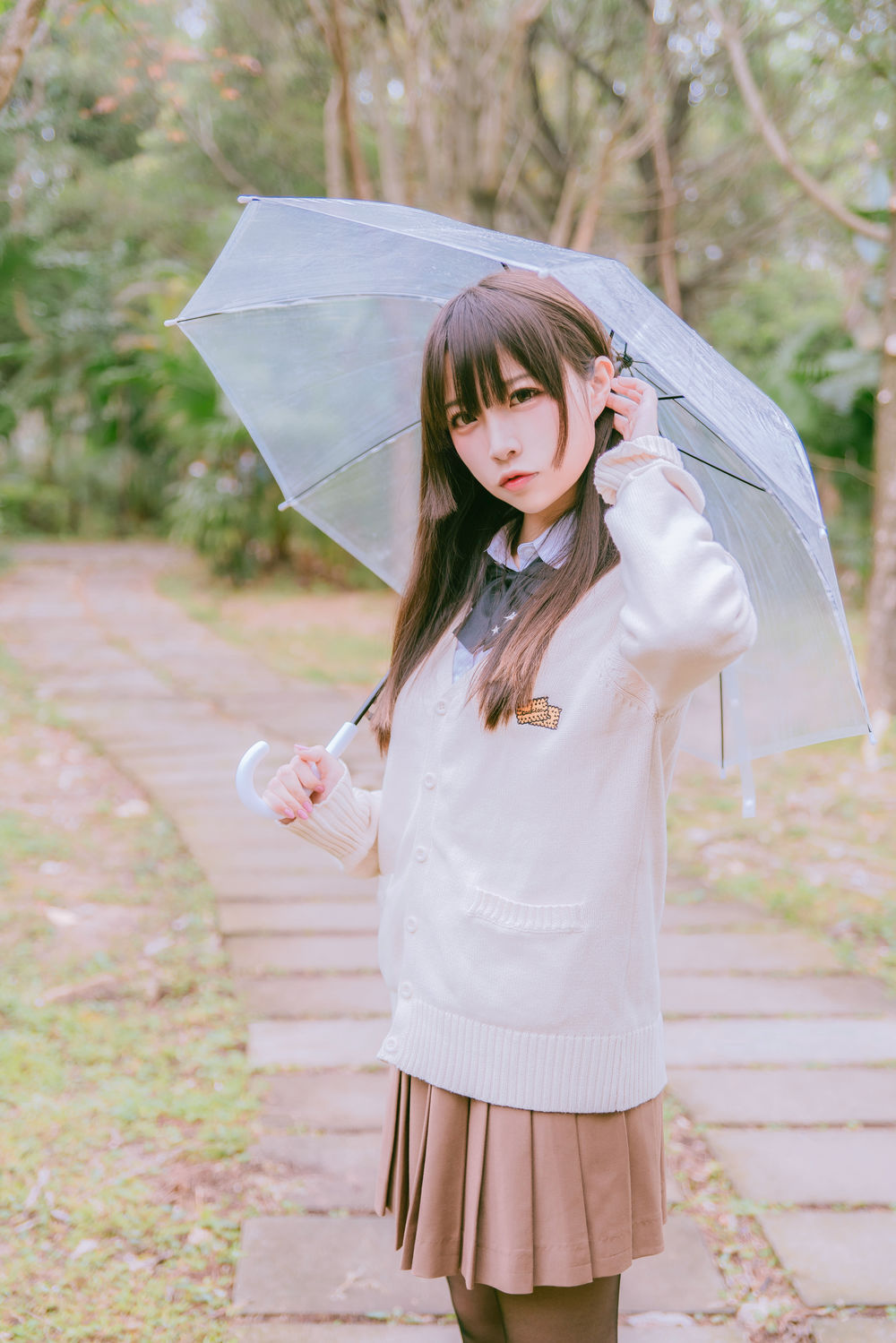 二佐Nisa-jk1 [21P]·合集-妙妙屋