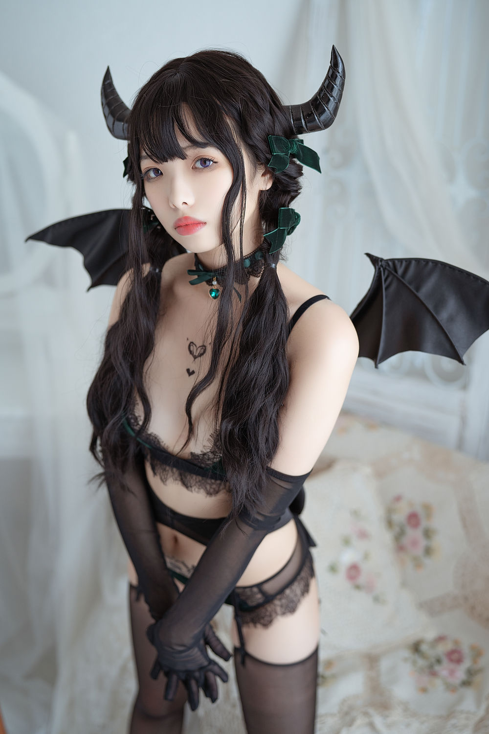 雯妹不讲道理-Proud devil [50P]·合集-妙妙屋