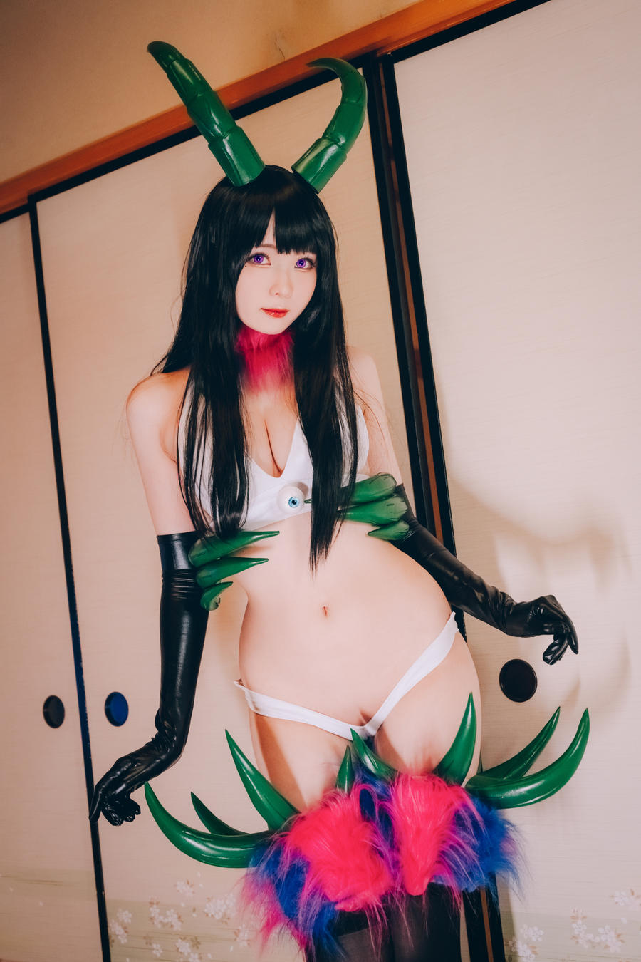 霜月shimo-No.067-Ane Naru Mono Chiyo Photobook [85P]·合集-妙妙屋