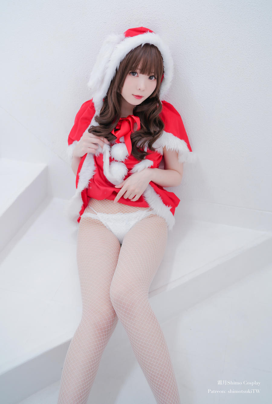 霜月shimo-No.023-兔子圣诞节 [12P]·合集-妙妙屋