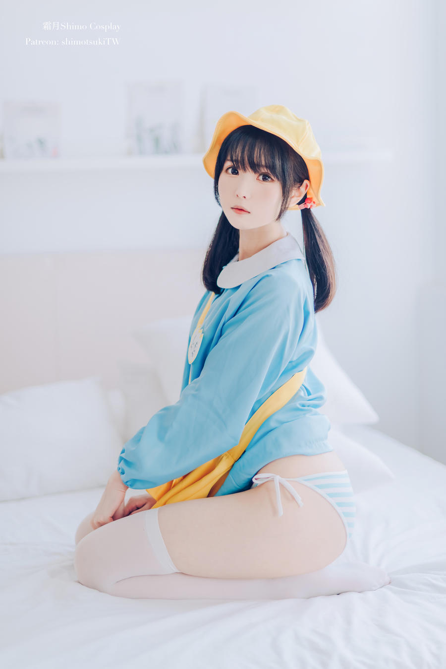 霜月shimo-No.018-幼稚园 [12P]·合集-妙妙屋