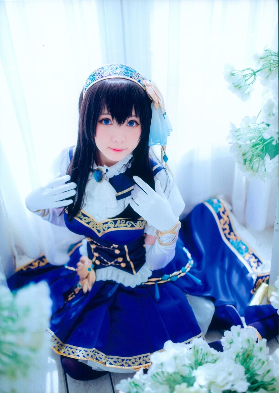 霜月shimo-No.003-Bright Love [50P]·合集-妙妙屋