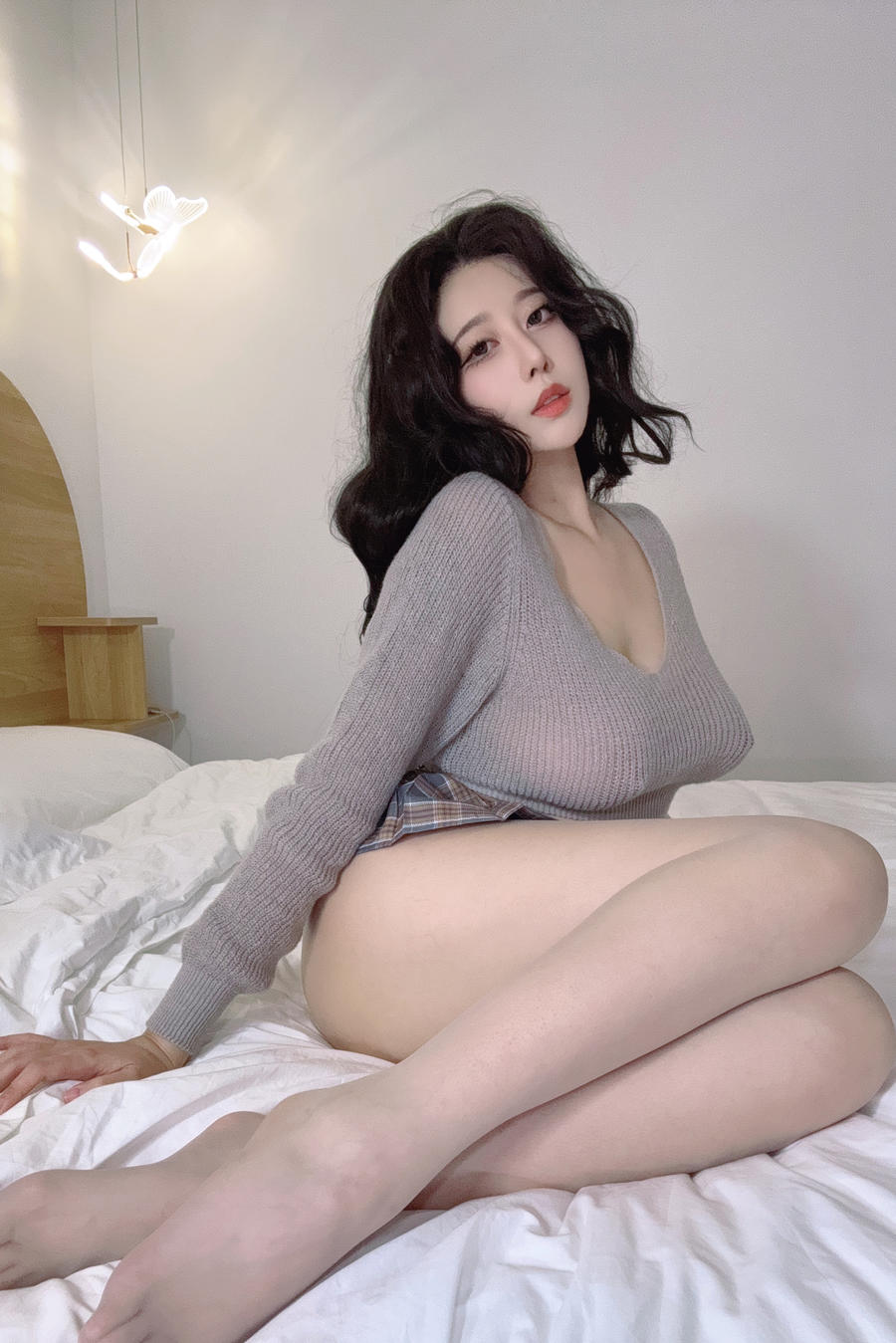 奈汐酱nice-No.074 – 姐姐2 [53P]·合集-妙妙屋