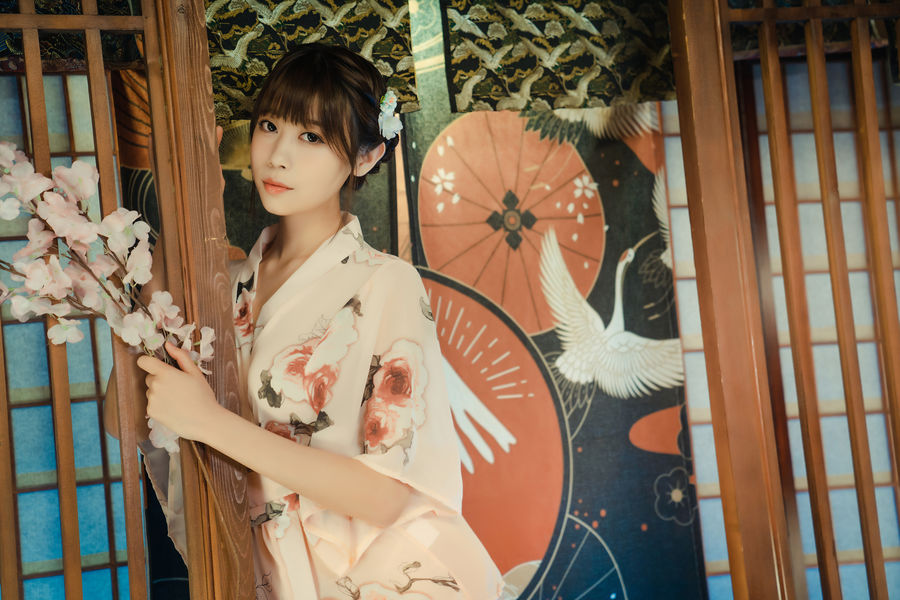 奈汐酱nice-No.042-老板娘 4.0 [30P]·合集-妙妙屋