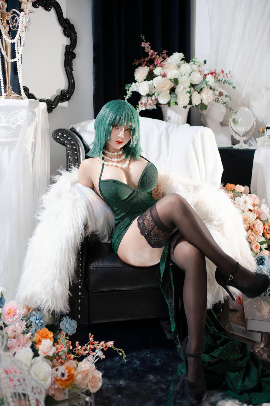 Sayo Momo-No.036–Fubuki [55P]·合集-妙妙屋