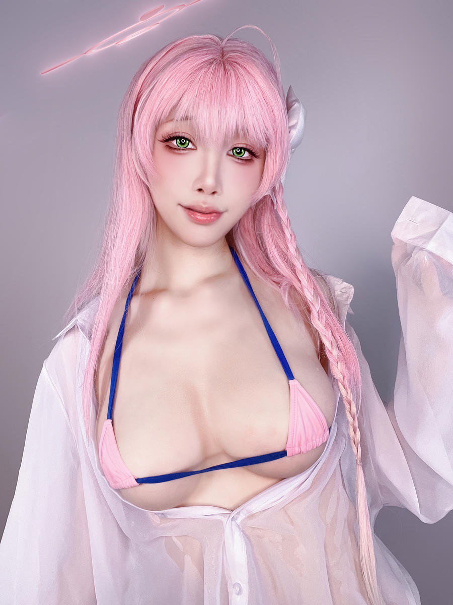 水淼aqua-No.157–[Fantia] 2023年09月订阅 花子 自拍 [32P]·合集-妙妙屋