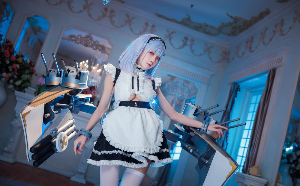 水淼aqua-No.091-黛朵 [17P]·合集-妙妙屋