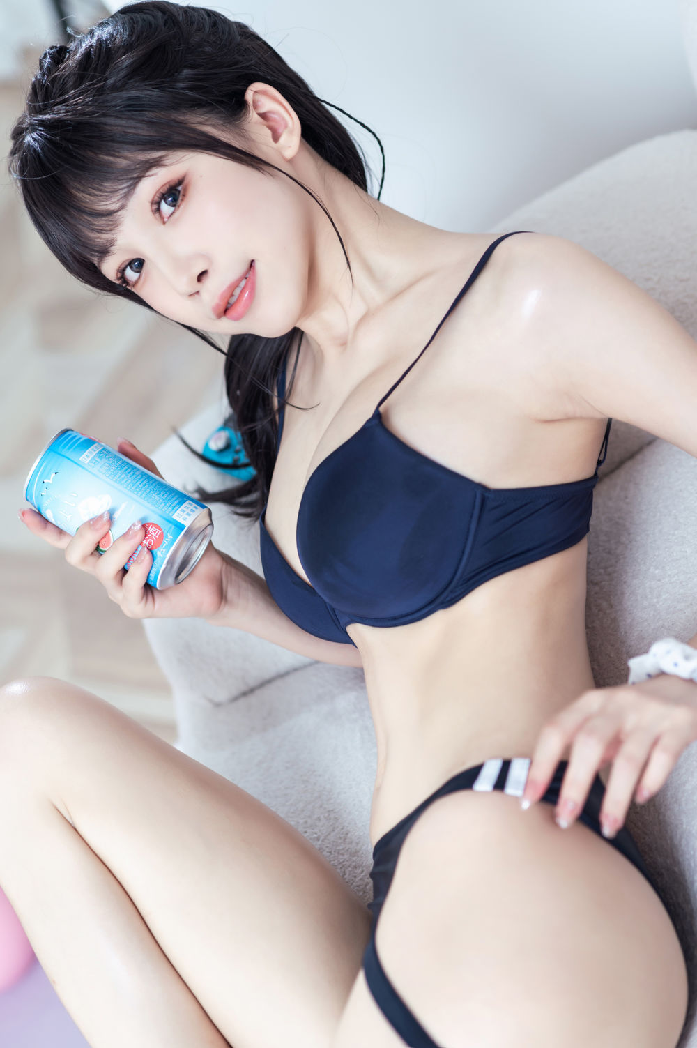 水淼aqua-No.090-运动内衣 [41P 1V]·合集-妙妙屋