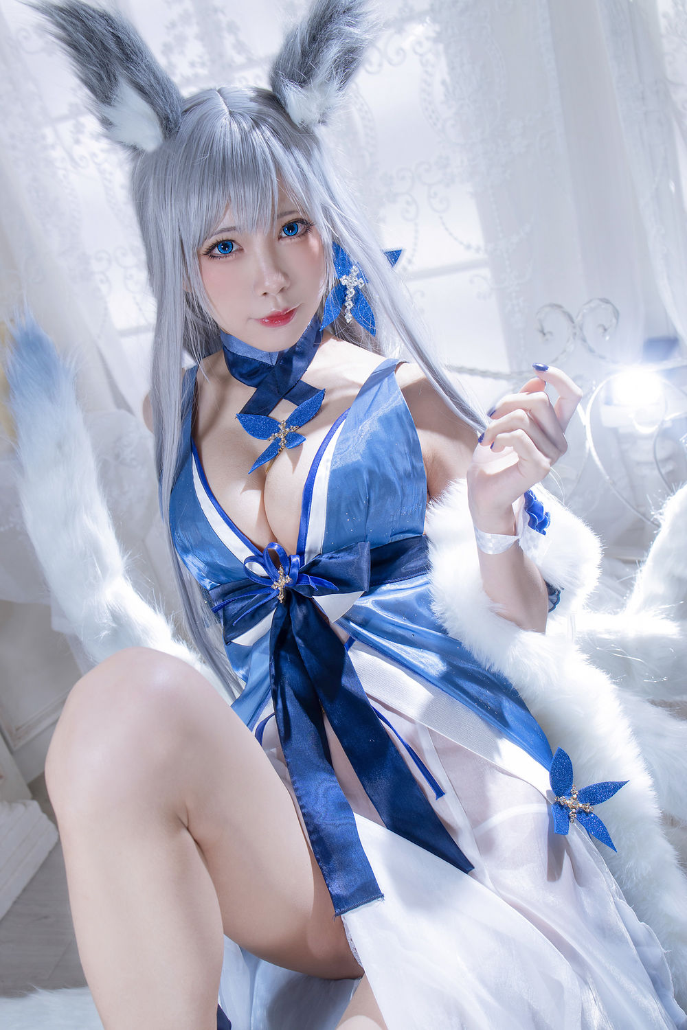 水淼aqua-No.068-信浓 [46P]·合集-妙妙屋