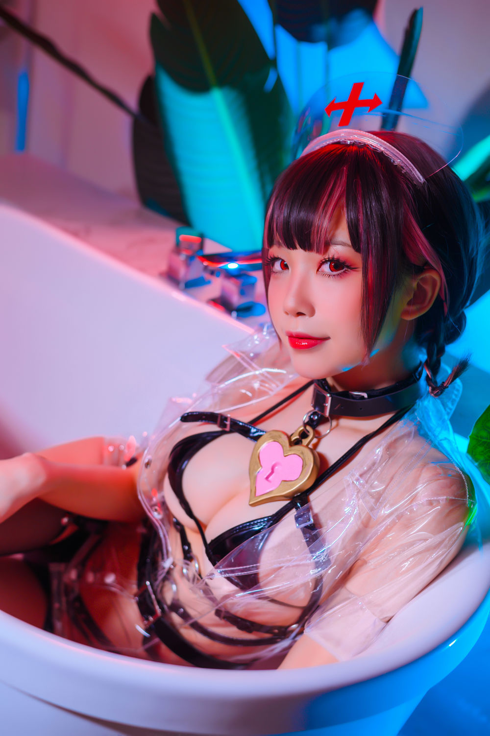 水淼aqua-No.042-愈合 [150P]·合集-妙妙屋