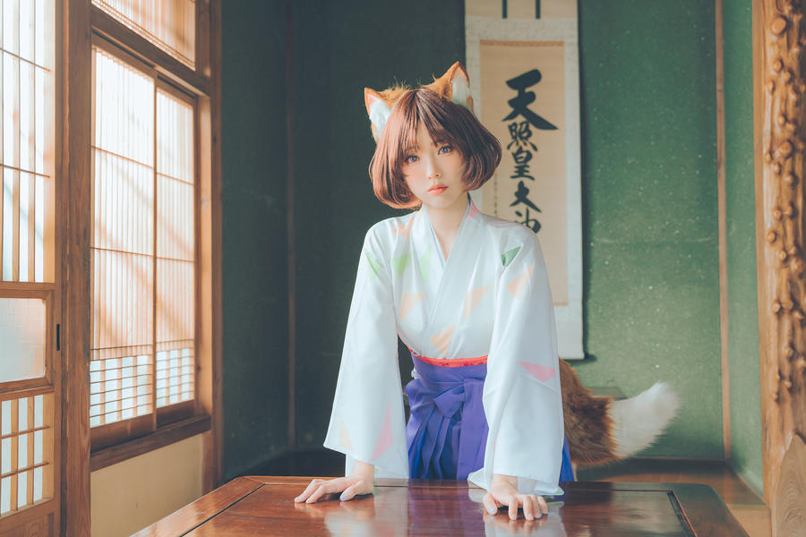 ElyEE子-No.086–2023年07月订阅 (4套) [145P 4V]·合集-妙妙屋