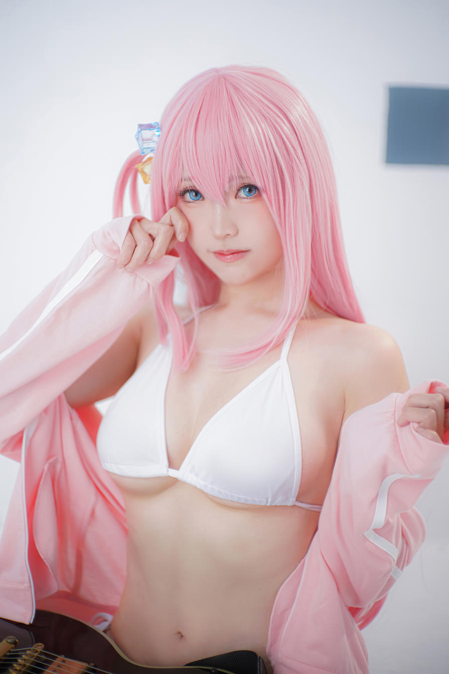 ElyEE子-No.084–2023.05 D-Hitori Goto [31P]·合集-妙妙屋