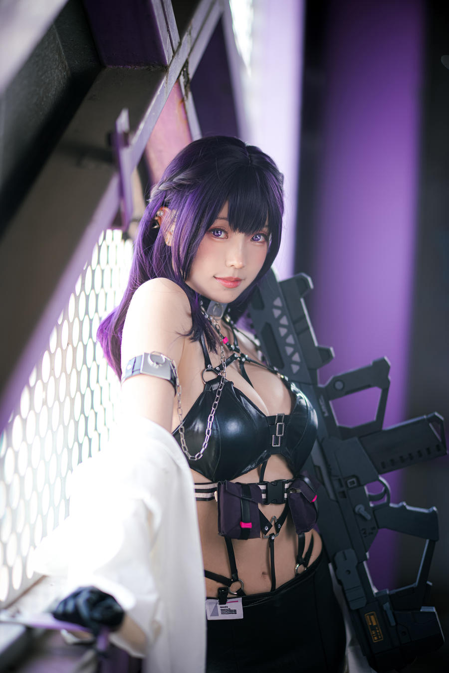 ElyEE子-No.083–2023.05 C-Mihara Nikke [22P]·合集-妙妙屋